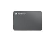 Външни HDD 2TB Transcend StoreJet 25C3N