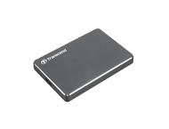 Външни HDD 2TB Transcend StoreJet 25C3N