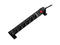 Разклонители Hama Power Strip, 6 гнезда