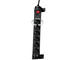 Разклонители Hama Power Strip, 6 гнезда