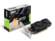 Видео карти MSI GeForce GTX 1050 2GT LP