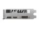Видео карти MSI GeForce GTX 1050 2GT OC