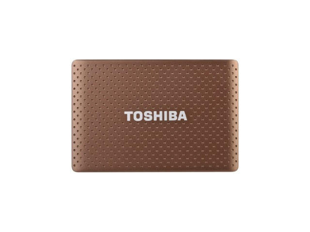 Външни HDD Външен диск Toshiba STOR.E PARTNER 1TB USB 3.0