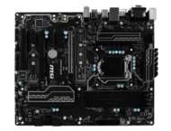 Дънни платки MSI H270 PC MATE