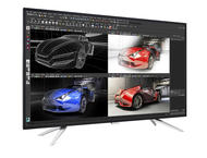 Монитори Philips BDM4350UC