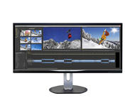 Монитори Philips BDM3470UP