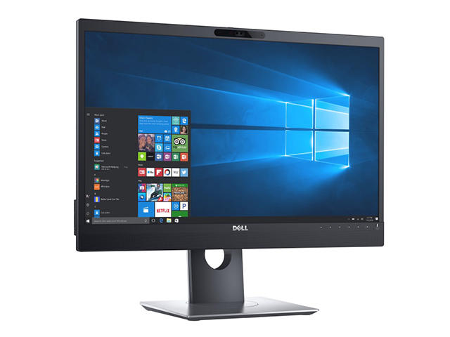 Монитори Dell P2418HZ
