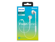 Слушалки Philips MyJam FreshTones SHB5250WT