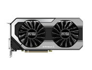 Видео карти Palit GeForce GTX 1060 Super JetStream 3GB