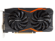 Видео карти Gigabyte GeForce GTX 1050 G1 Gaming 2G