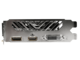 Видео карти Gigabyte Radeon RX460 WINDFORCE OC 2G