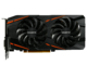 Видео карти Gigabyte Radeon RX 480 WINDFORCE 8G