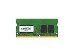 Оперативна памет 16GB DDR4 2400MHz Crucial