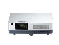 Проектори Canon LV7295