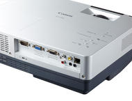 Проектори Canon LV7390