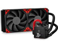Охладители DeepCool Water Cooling CAPTAIN 240 EX