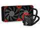 Охладители DeepCool Water Cooling CAPTAIN 240 EX