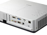 Проектори Canon LV8320