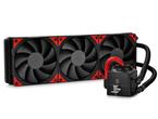 Охладители DeepCool Water Cooling CAPTAIN 360 EX