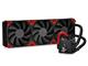 Охладители DeepCool Water Cooling CAPTAIN 360 EX