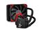 Охладители DeepCool Water Cooling CAPTAIN 120 EX