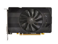 Видео карти XFX Radeon RX 460 4GB Single Fan