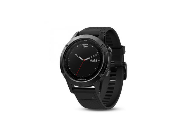 Смарт часовници Garmin fenix 5