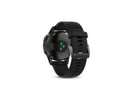 Смарт часовници Garmin fenix 5 с HRM-Tri пулсомер