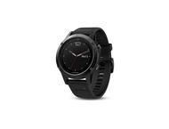 Смарт часовници Garmin fenix 5 Sapphire + HRM-Tri пулсомер