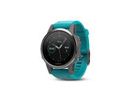 Смарт часовници Garmin fenix 5S