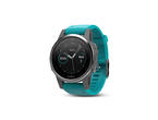 Смарт часовници Garmin fenix 5S