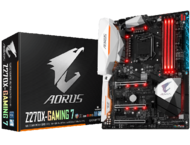 Дънни платки Gigabyte GA-Z270X-Gaming 7