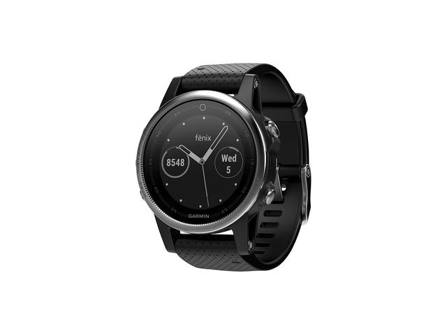 Смарт часовници Garmin fenix 5S