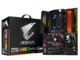 Дънни платки AORUS GA-Z270X-Gaming 8