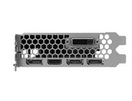 Видео карти Palit GeForce GTX 1060 StormX 6GB