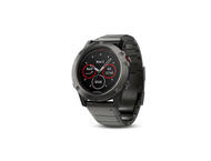 Смарт часовници Garmin fenix 5X Sapphire