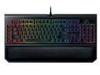 Клавиатури Razer BlackWidow Chroma V2 (Green Switch) - US Layout