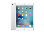 Таблети Apple iPad mini 4 Wi-Fi 32GB, сребрист цвят