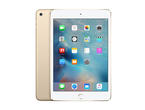Таблети Apple iPad mini 4 Wi-Fi 32GB, златист цвят