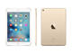 Таблети Apple iPad mini 4 Wi-Fi 32GB, златист цвят