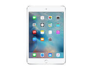 Таблети Apple iPad mini 4 Wi-Fi + Cellular 32GB, сребрист цвят