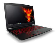 Лаптопи Lenovo Legion Y520