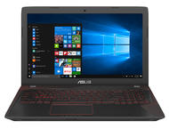 Лаптопи Asus FX553VD-FY369