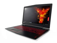 Лаптопи Lenovo Legion Y520