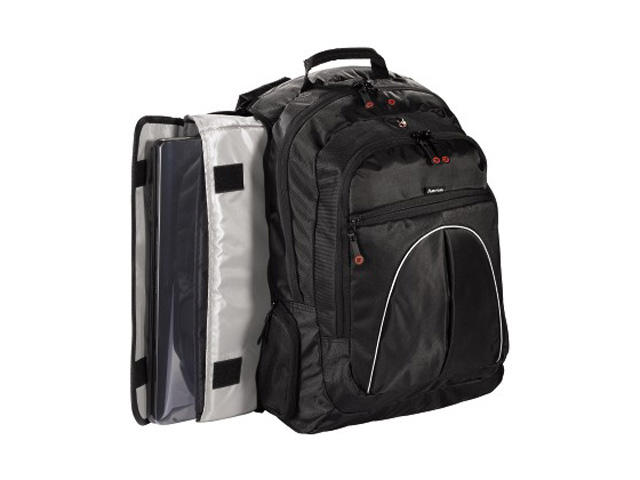 Чанти за Лаптопи Hama Vienna за до 17.3-инчов лаптоп