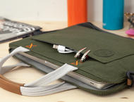 Чанти за Лаптопи Golla Original Handle Sleeve 16" / G1706