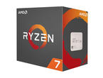 Процесори AMD Ryzen 7 1800X
