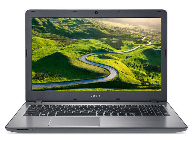 Лаптопи Acer Aspire F5-573G
