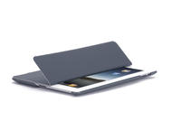 Калъфи за таблети Griffin IntelliCase сив