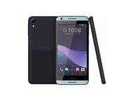 Смартфони HTC Desire 650 16GB, тъмносин цвят